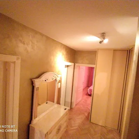 Apartman Stan Na Dan Lana