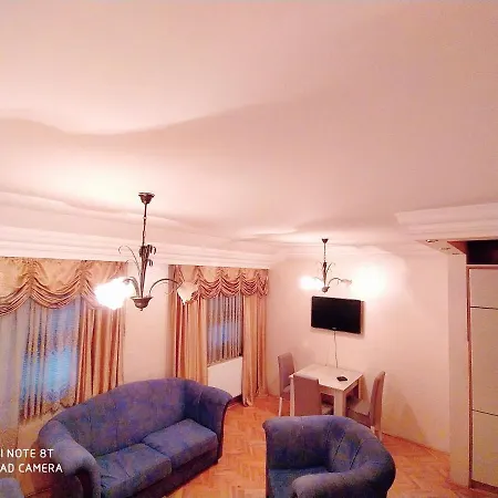 Stan Na Dan Lana Apartman *